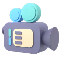 recorder icon